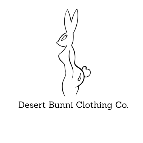 Desert Bunni